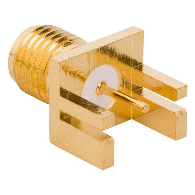 901-10019B Amphenol RF  Gruppi di connettori coassiali (RF)